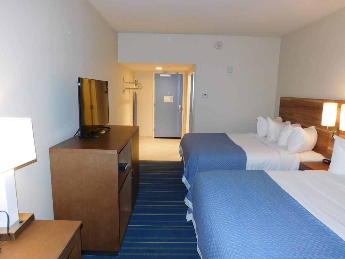 Days Inn & Suites By Wyndham Kearney Ne Exteriör bild