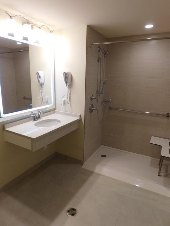 Days Inn & Suites By Wyndham Kearney Ne Exteriör bild