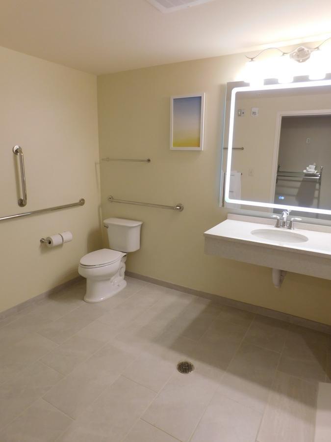 Days Inn & Suites By Wyndham Kearney Ne Rum bild